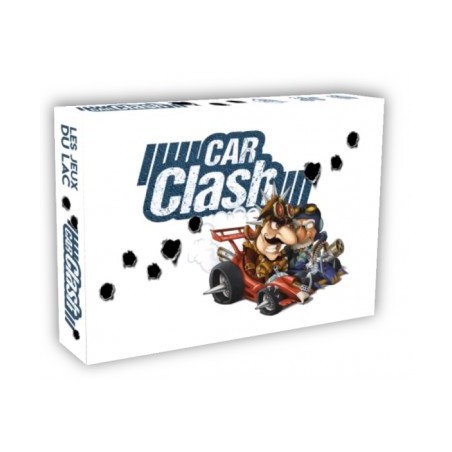 Car Clash