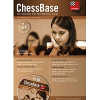 ChessBase Magazine 189