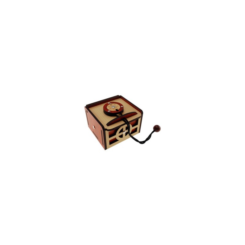 Casse-tête Loopy Box Casse-tête Loopy Box
