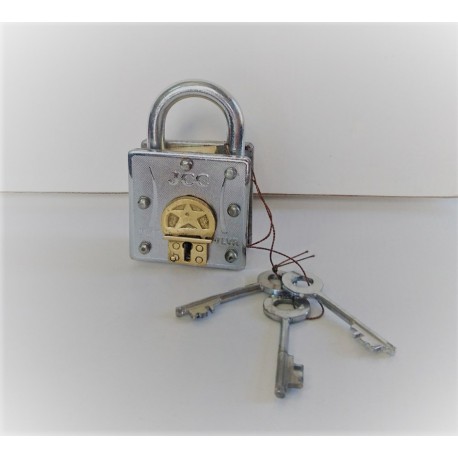 Casse-tête Pin Lock