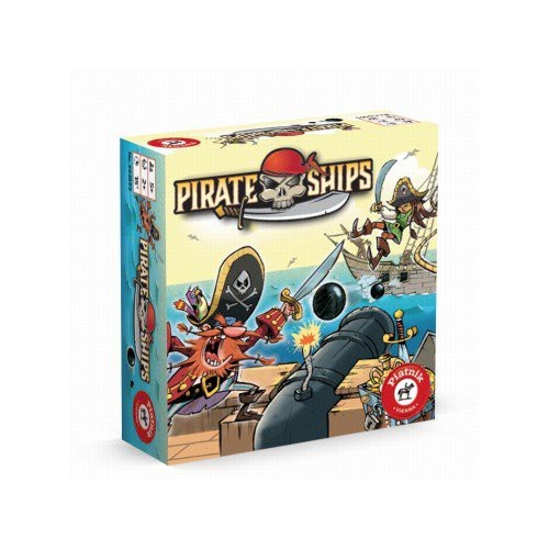 Pirate Ships