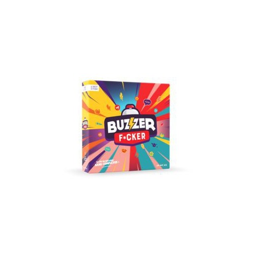 Buzzer Fucker