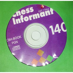 CD Informateur des échecs n°139