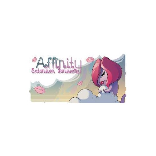 Affinity Exension Sensuelle