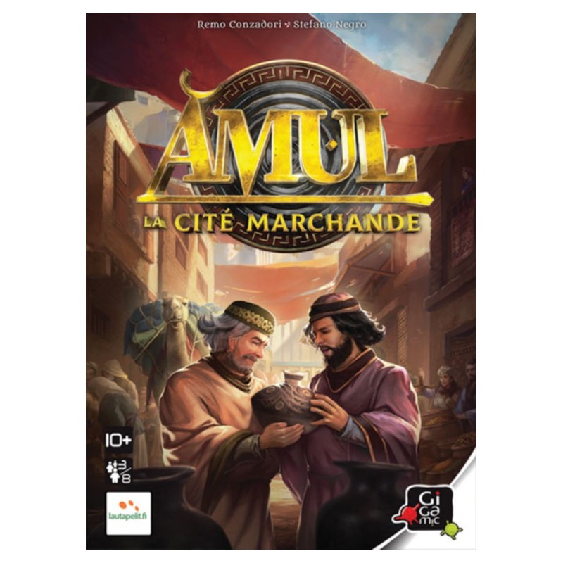 Amul Amul