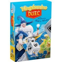 Kingdomino Duel