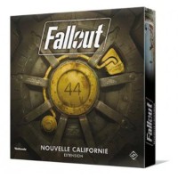 Fallout - Nouvelle Californie