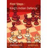 Martin - First Steps: The King's Indian Defence