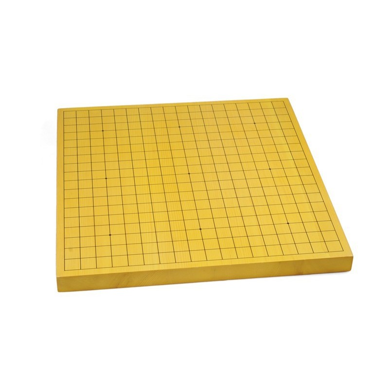 Goban Shinkaya 19x19 et Xiangqi