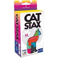 Cat Stax