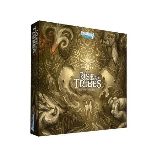 L'Aube Des Tribus : Pack Deluxe