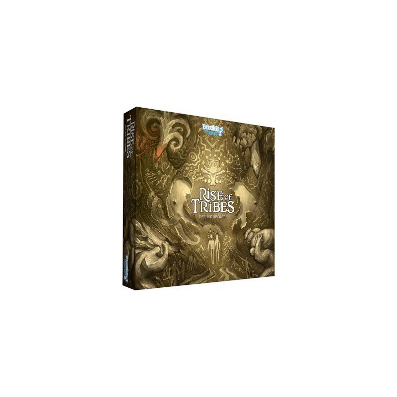 L'Aube Des Tribus : Pack Deluxe