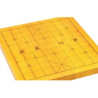 Goban Shinkaya 19x19 et Xiangqi