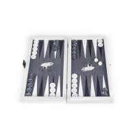 Backgammon Hello Universe 30x17cm