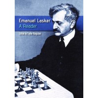 Kingston - Emanuel Lasker: A Reader