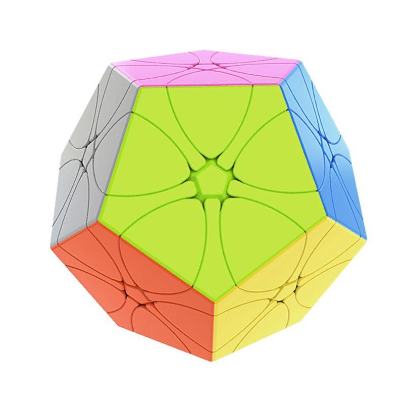 Cube Rediminx Cube Rediminx