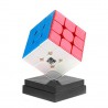 Cube 3x3 Magnétique Stickerless - GTS3M