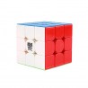 Cube 3x3 Magnétique Stickerless - GTS3M
