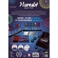 Hanabi - Grands Feux