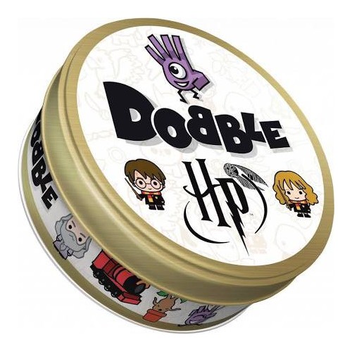 Dobble Harry Potter