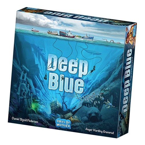 Deep Blue