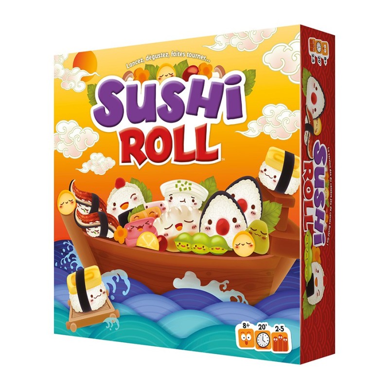 Sushi Roll