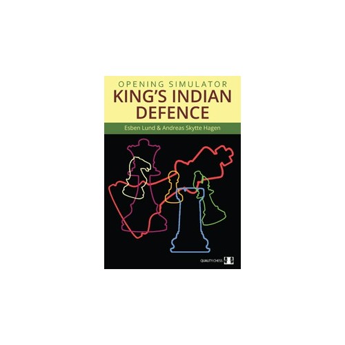 King's Indian Defense - Lund & Skytte Hagen