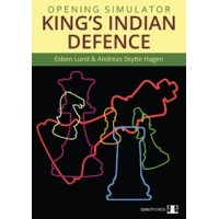 King's Indian Defense - Lund & Skytte Hagen