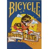 Cartes à jouer Bicycle Monkey King
