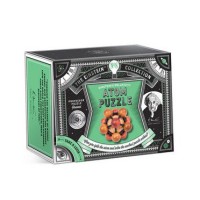 Casse-tête Einstein Atom Puzzle