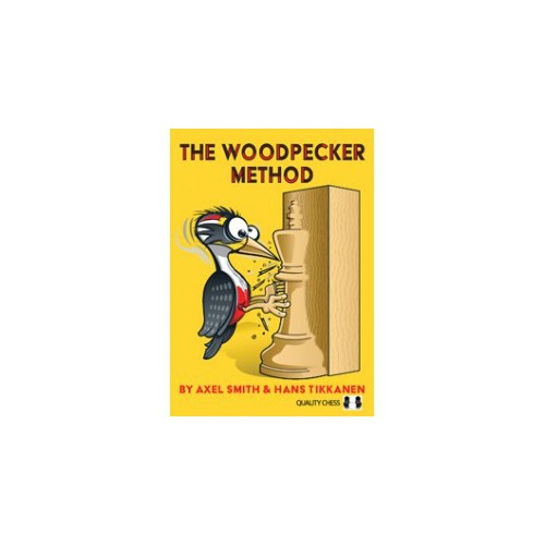 Smith and Tikkanen - Woodpecker Method