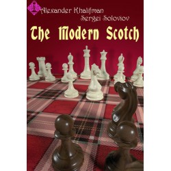 KHALIFMAN, SOLOVIOV - The Modern Scotch