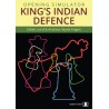 King's Indian Defense - Lund & Skytte Hagen (hard cover)