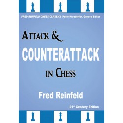 Reinfeld - Attack & Counterattack in Chess