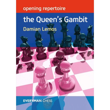 Lemos - Opening Repertoire: The Queen's Gambit