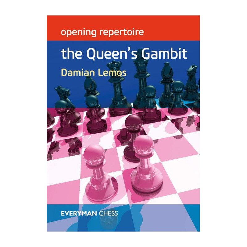 Lemos - Opening Repertoire: The Queen's Gambit