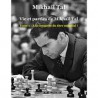 Tal - Vie et parties de Mikhail Tal tome 1