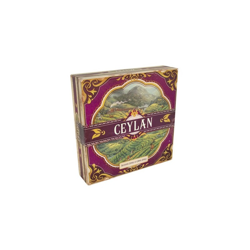 Ceylan Ceylan