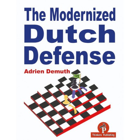 Demuth - Modernized Dutch Defense