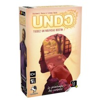 Undo : Le Printemps Des Cerisiers