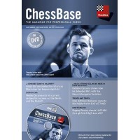 ChessBase Magazine 190