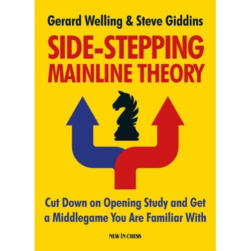 Welling & Giddens - Side-Stepping Mainline Theory