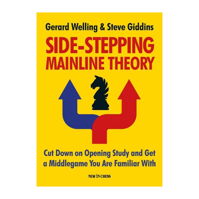 Welling & Giddens - Side-Stepping Mainline Theory