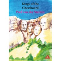 Van der Sterren - Kings of the Chessboard
