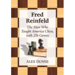 Dunne - Fred Reinfeld