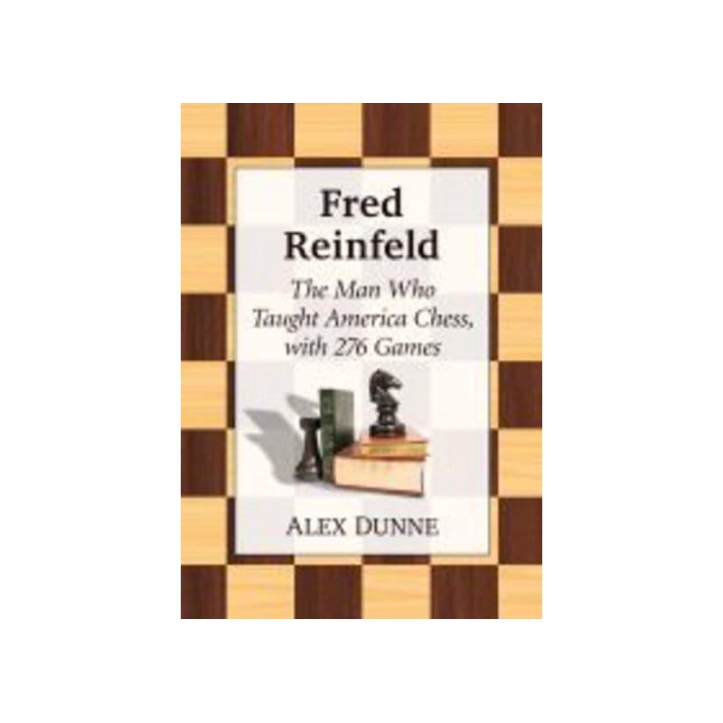 Dunne - Fred Reinfeld