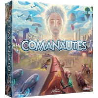 Comanautes