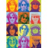 Puzzle 1000 pièces - John Lennon