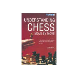 NUNN - Understanding Chess Move by Move