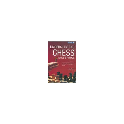 NUNN - Understanding Chess...